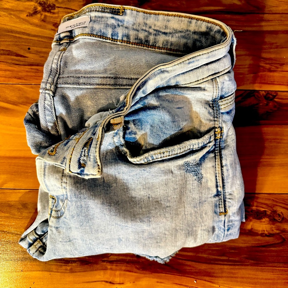 M31 Zara Skinny Jeans